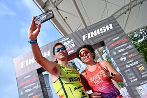 Kenanga Man of Steel Triathlon 123 2026
