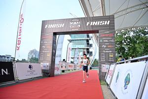 Kenanga Man of Steel Triathlon 123 2026