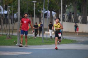 Kenanga Man of Steel Triathlon 123 2026