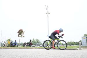Kenanga Man of Steel Triathlon 123 2026
