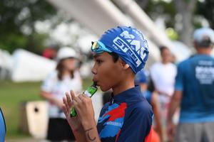 Kenanga Man of Steel Triathlon 123 2026