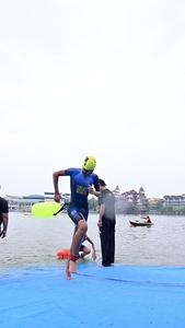 Kenanga Man of Steel Triathlon 123 2026