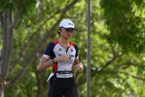 Kenanga Man of Steel Triathlon 123 2026