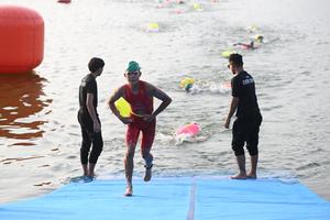 Kenanga Man of Steel Triathlon 123 2026