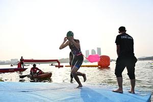 Kenanga Man of Steel Triathlon 123 2026