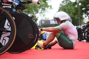 Kenanga Man of Steel Triathlon 123 2026