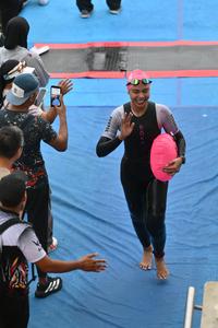 Kenanga Man of Steel Triathlon 123 2026