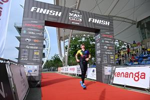 Kenanga Man of Steel Triathlon 123 2026