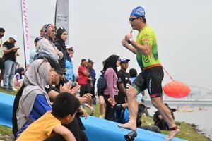 Kenanga Man of Steel Triathlon 123 2026