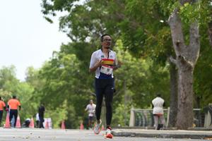 Kenanga Man of Steel Triathlon 123 2026