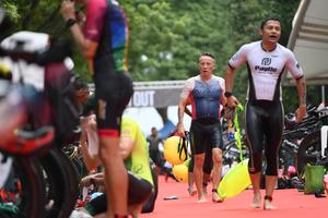Kenanga Man of Steel Triathlon 123 2026