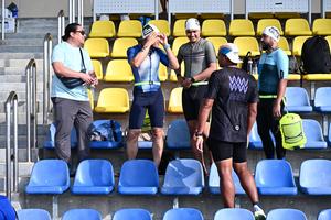 Kenanga Man of Steel Triathlon 123 2026