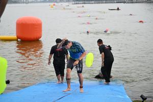 Kenanga Man of Steel Triathlon 123 2026