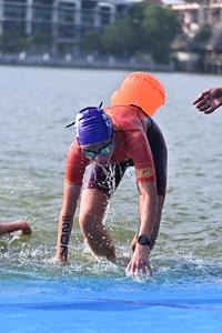 Kenanga Man of Steel Triathlon 123 2026