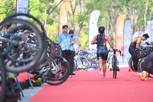 Kenanga Man of Steel Triathlon 123 2026