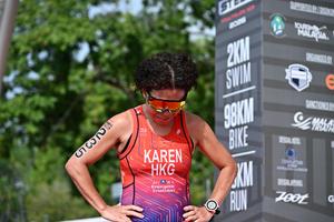 Kenanga Man of Steel Triathlon 123 2026