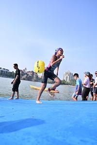 Kenanga Man of Steel Triathlon 123 2026