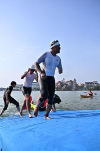 Kenanga Man of Steel Triathlon 123 2026