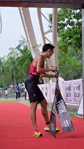 Kenanga Man of Steel Triathlon 123 2026
