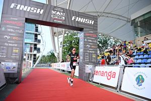 Kenanga Man of Steel Triathlon 123 2026