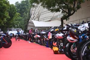 Kenanga Man of Steel Triathlon 123 2026