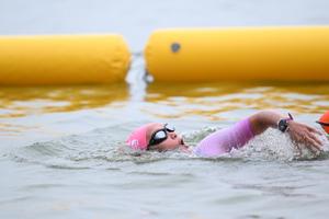 Kenanga Man of Steel Triathlon 123 2026