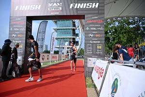 Kenanga Man of Steel Triathlon 123 2026