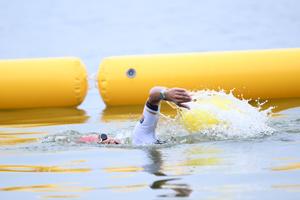Kenanga Man of Steel Triathlon 123 2026