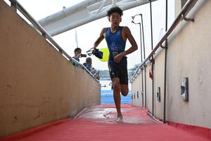 Kenanga Man of Steel Triathlon 123 2026