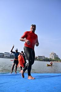 Kenanga Man of Steel Triathlon 123 2026