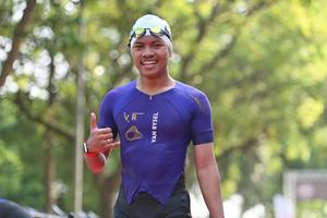 Kenanga Man of Steel Triathlon 123 2026