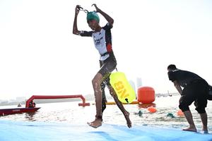 Kenanga Man of Steel Triathlon 123 2026