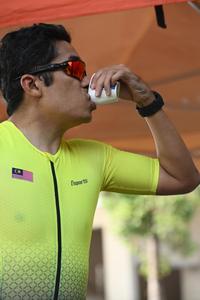 Kenanga Man of Steel Triathlon 123 2026