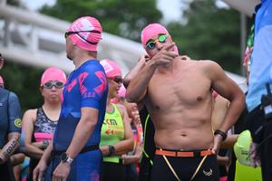 Kenanga Man of Steel Triathlon 123 2026