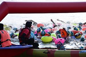 Kenanga Man of Steel Triathlon 123 2026