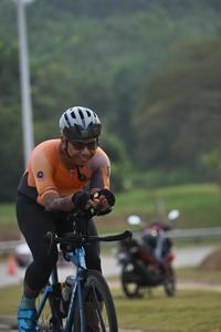 Kenanga Man of Steel Triathlon 123 2026