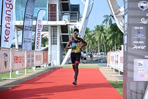 Kenanga Man of Steel Triathlon 123 2026