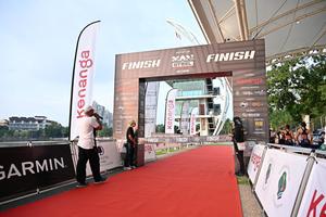 Kenanga Man of Steel Triathlon 123 2026
