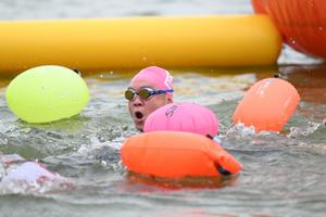 Kenanga Man of Steel Triathlon 123 2026