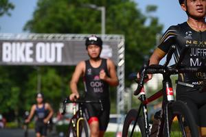 Kenanga Man of Steel Triathlon 123 2026