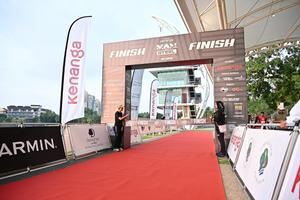 Kenanga Man of Steel Triathlon 123 2026