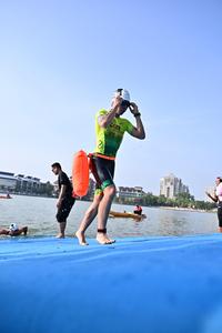 Kenanga Man of Steel Triathlon 123 2026