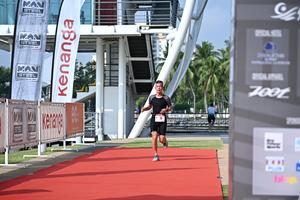 Kenanga Man of Steel Triathlon 123 2026