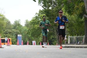 Kenanga Man of Steel Triathlon 123 2026