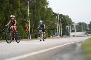 Kenanga Man of Steel Triathlon 123 2026
