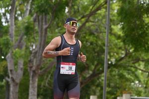Kenanga Man of Steel Triathlon 123 2026