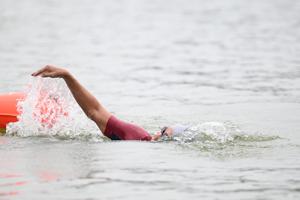 Kenanga Man of Steel Triathlon 123 2026