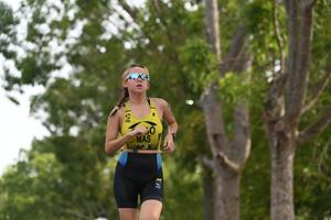 Kenanga Man of Steel Triathlon 123 2026