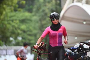 Kenanga Man of Steel Triathlon 123 2026