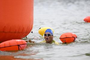 Kenanga Man of Steel Triathlon 123 2026